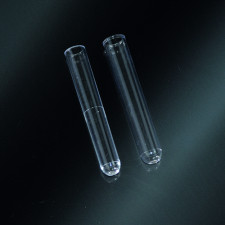 Пробирка цилиндрическая для RIA 11х70 мм 3 мл ПС Aptaca S.p.A. 1000 штук в уп.