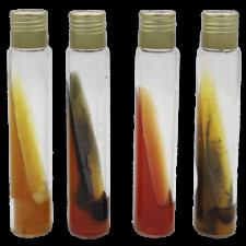 Железный агар Клиглера Conda 500 г 1042