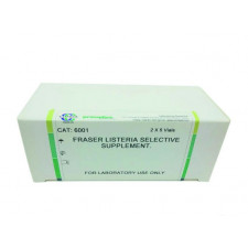 Агар Yersinia CIN ISO 10273 Сonda 20 тарелок 933