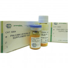 Агар Лурія із канаміцином Conda 20 тарілок 998