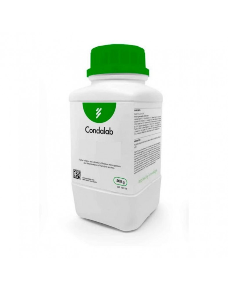 Триптиказеиновый соевый бульон с SPS, CO2 и вакуумом Conda  8 х 20 мл 3008