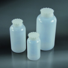 Бутель з широким горлом 1000 мл ПЕ Aptaca S.p.A. 11193