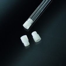 Пробка для пробірок RIA 11 мм ПЕ нейтральна 1000 штук в уп. 