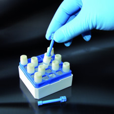 Стержень для збирання кріопробірок 48,2 мм Aptaca S.p.A. 6920