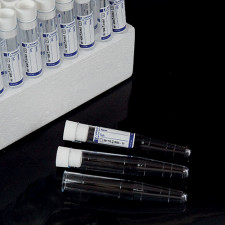 Пробирка центрифужная 10 мл ПС с крышкой Aptaca S.p.A.100 штук в штат.