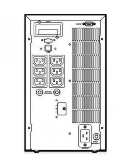 Джерело безперебійного живлення 3000VA Keor Lp Legrand