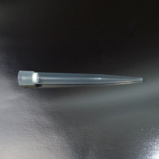 Наконечник Gilson с фильтром 2000-10000 мкл стерильный Aptaca S.p.A (4 штатива по 25 штук)