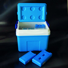 Термоконтейнер транспортний 15 л Aptaca S.p.A 6900