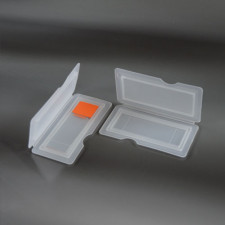 Футляр для транспортування стекол ПП 1 місце Aptaca S.p.A. 500 штук в уп.