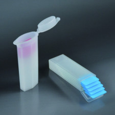 Футляр для транспортування стекол ПЕ 2 місця Aptaca S.p.A. 1000 штук в уп.