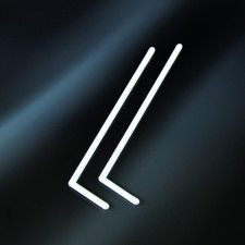 Шпатель Дригальського L-форма ПП стерильний Aptaca S.p.A. 