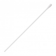 Аплікатор з віскозною намоткою і пластиковим стрижнем, стерильний