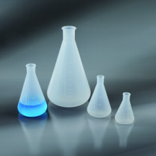 Колба коническая Эрленмейера 500 мл 24/29 ПП Aptaca S.p.A.