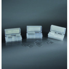 Скло покривне 15х15 мм Aptaca S.p.A. 200 штук в уп.