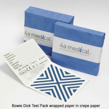 Тест Боуї-Діка 4A MEDICAL