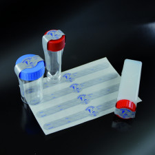 Етикетки Securlabel 23х160 мм Aptaca S.p.A. 1000 штук в уп. 1180