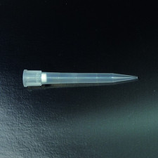 Накінечник Еппендорф до піпет-дозатору 20-300 мкл стерильний Aptaca S.p.A (96 шт. у штативі) 9620