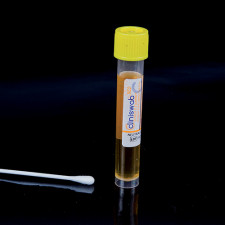 Комплект для мазків (паличка ПС, пробірка 16х100 мм з інгібуючим розчином 5 мл) Aptaca S.p.A.