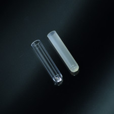 Пробирка цилиндрическая 3 мл ПС Aptaca S.p.A. 1000 штук в уп.