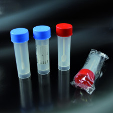 Контейнер для калу 25 мл ПП Aptaca S.p.A. 2688/SG/CS