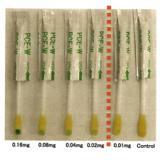 Procheck EW для виявлення білка, 100 шт./уп.,