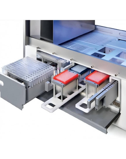 Система экстракции и пробоподготовки Unio A24S