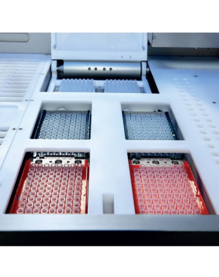 Система экстракции и пробоподготовки Unio A24S