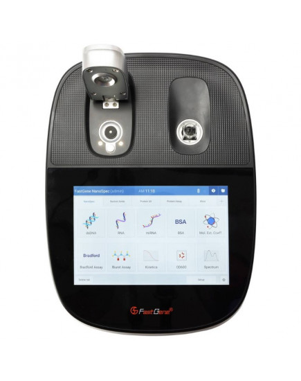 Спектрофотометр микрообъемный FastGene® NanoSpec