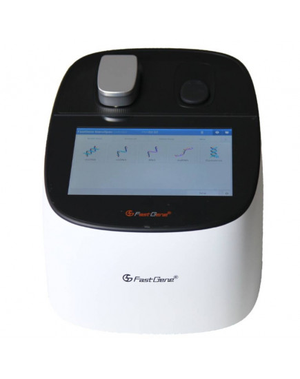 Спектрофотометр микрообъемный FastGene® NanoSpec