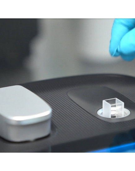 Спектрофотометр микрообъемный FastGene® NanoSpec