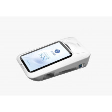 Флуориметр QuantFlex 800 Fluorometer, 1-8 зразків