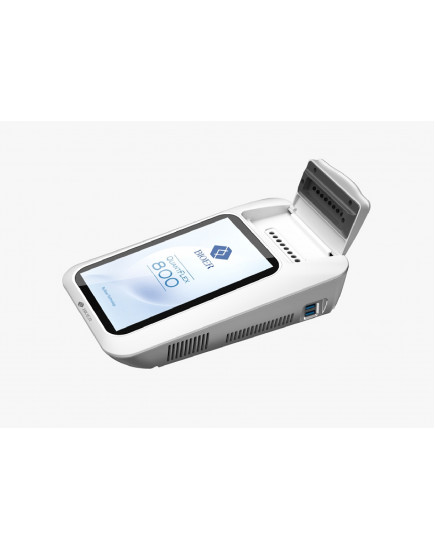 Флуориметр QuantFlex 800 Fluorometer, 1–8 образцов