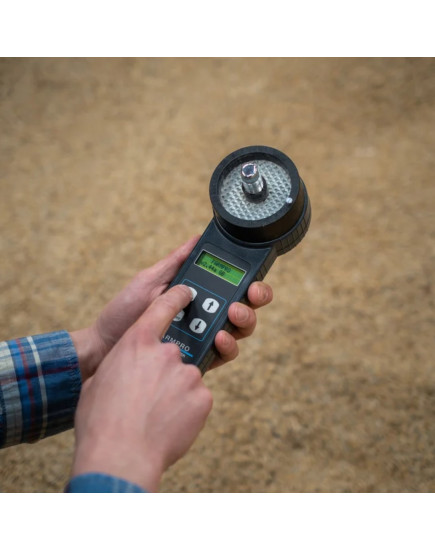 Портативний вологомір Farmpro