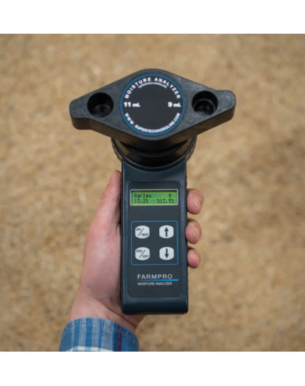 Портативний вологомір Farmpro