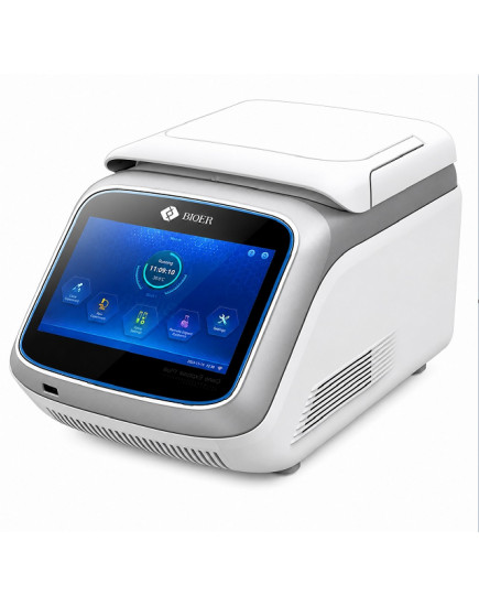 Термоциклер с градиентом GeneExplorer Thermal Cycler 96x0,2 мл (GE-96G)