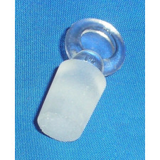 Пробка скляна КШ 29/32 масивна