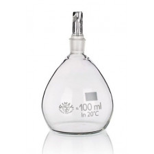 Пикнометр Гей-Люссака SIMAX ПЖ-3-10 мл (1621/10)