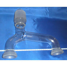Насадка скляна для випарника ІР-10М