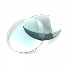 Скло годинникове 180 мм Китай