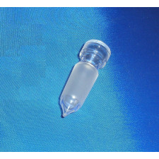 Пробка скляна КШ 14/23 Китай