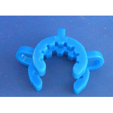 Затискач для шліфів 19/26