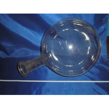 Колба-приймач двогорла МБ 5.887.612 ИР-10М 10л (1820)