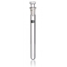 Пробірка зі скляною пробкою 16х150 мм/ 12/21 (SIMAX) (8547)
