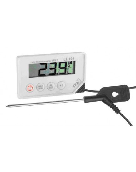 Портативный термометр с сигнальной функцией Dostmann electronic GmbH LT-101