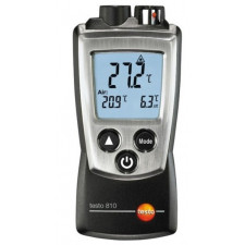 Пирометр Testo 810