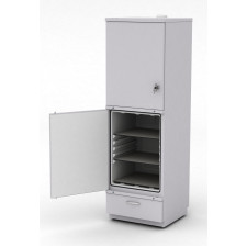 Шкаф для реактивов ТМ Эксперт 02-01.811