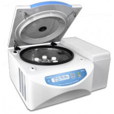 Центрифуга лабораторная с охлаждением LMC-4200R (без ротора), BioSan, Латвия
