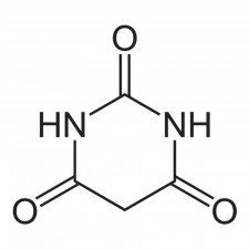 Барбітурова кислота ч Китай