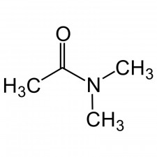 Диметилацетамід (N,N)
