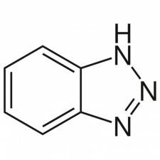 Бензотріазол 1,2,3 ч Китай